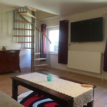 Luebecker Ganghausperle Smart Apartment Ngoại thất bức ảnh
