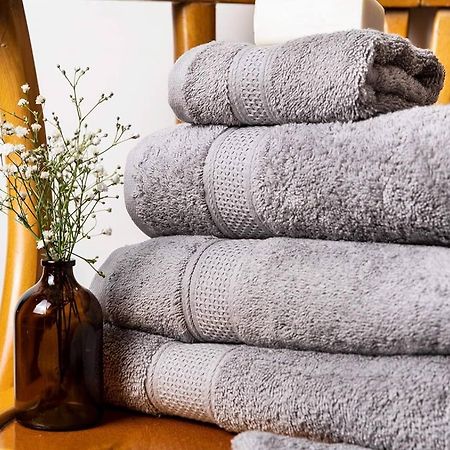 Luebecker Ganghausperle Smart Apartment Ngoại thất bức ảnh