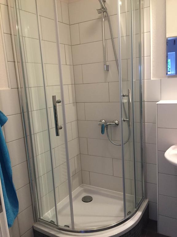 Luebecker Ganghausperle Smart Apartment Ngoại thất bức ảnh